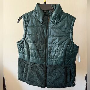 Calvin Klein puffer vest